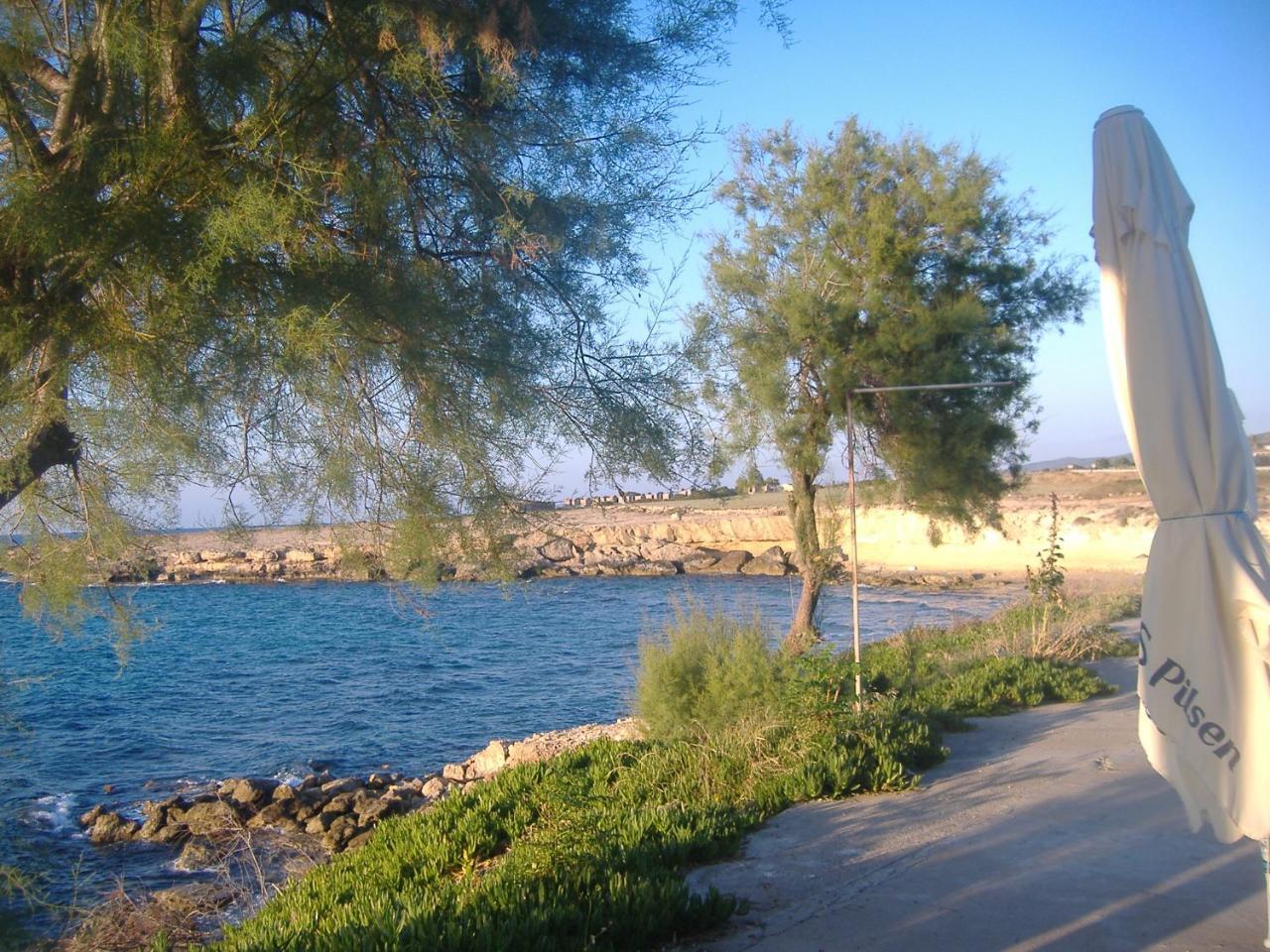 Theresa Hotel At Karpaz Peninsula Agia Trias ภายนอก รูปภาพ
