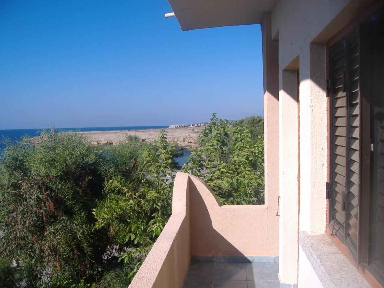 Theresa Hotel At Karpaz Peninsula Agia Trias ภายนอก รูปภาพ