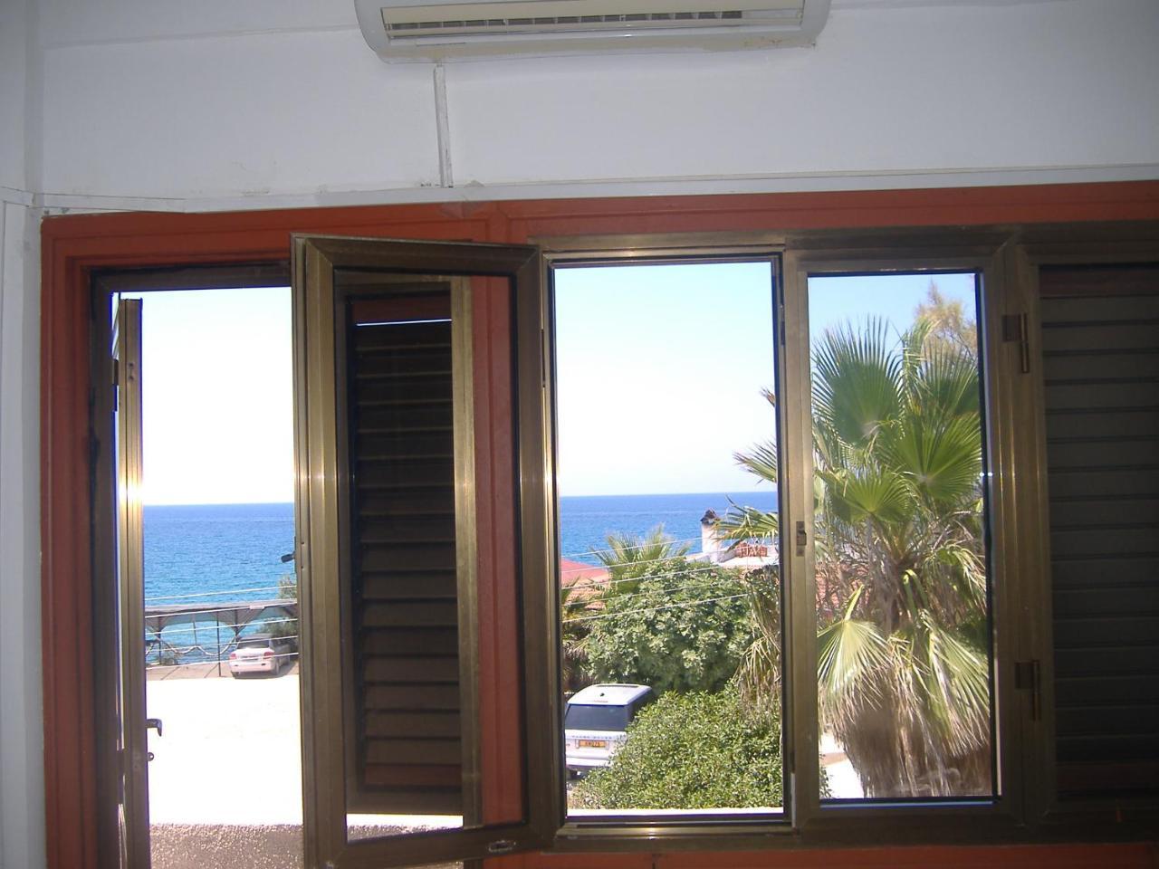 Theresa Hotel At Karpaz Peninsula Agia Trias ภายนอก รูปภาพ