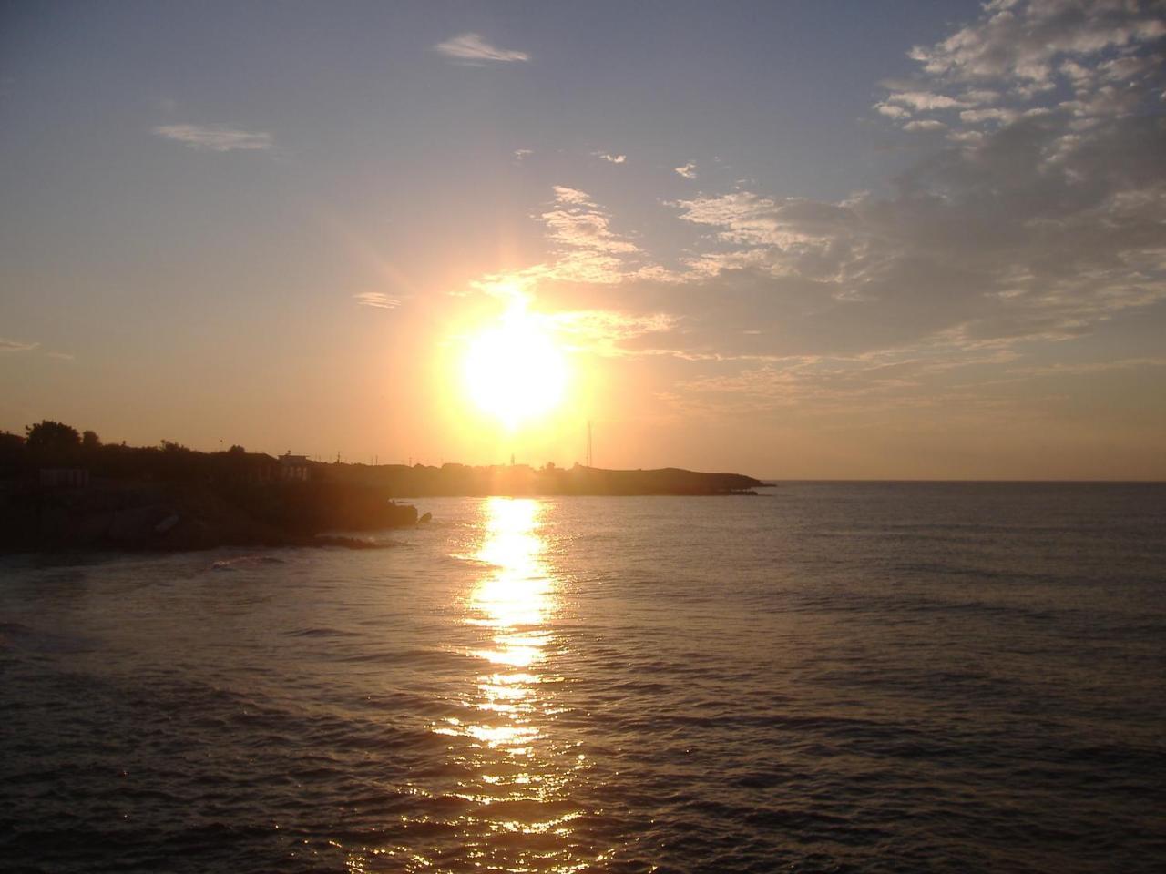 Theresa Hotel At Karpaz Peninsula Agia Trias ภายนอก รูปภาพ