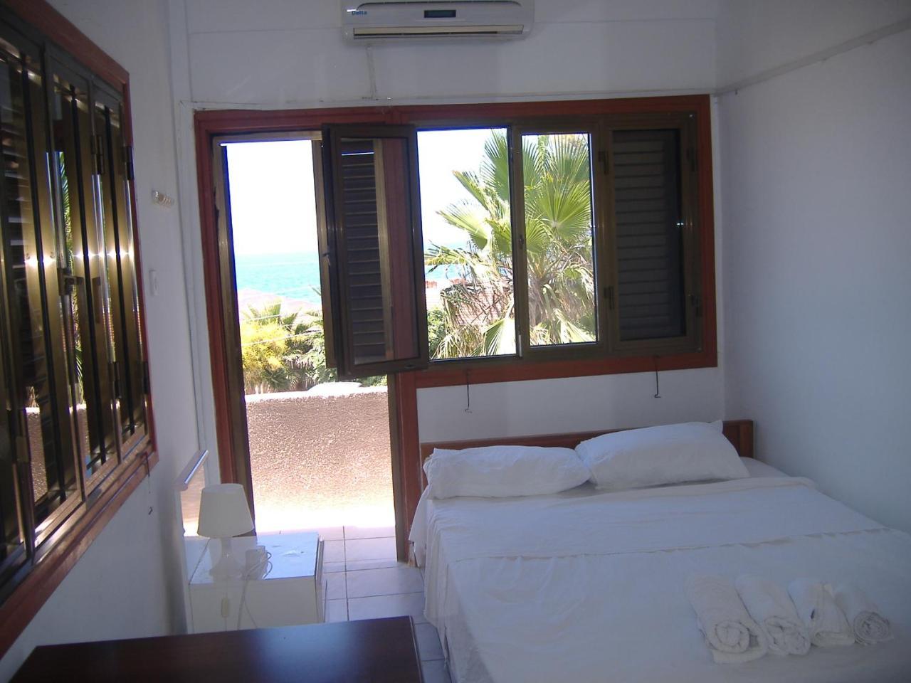 Theresa Hotel At Karpaz Peninsula Agia Trias ภายนอก รูปภาพ