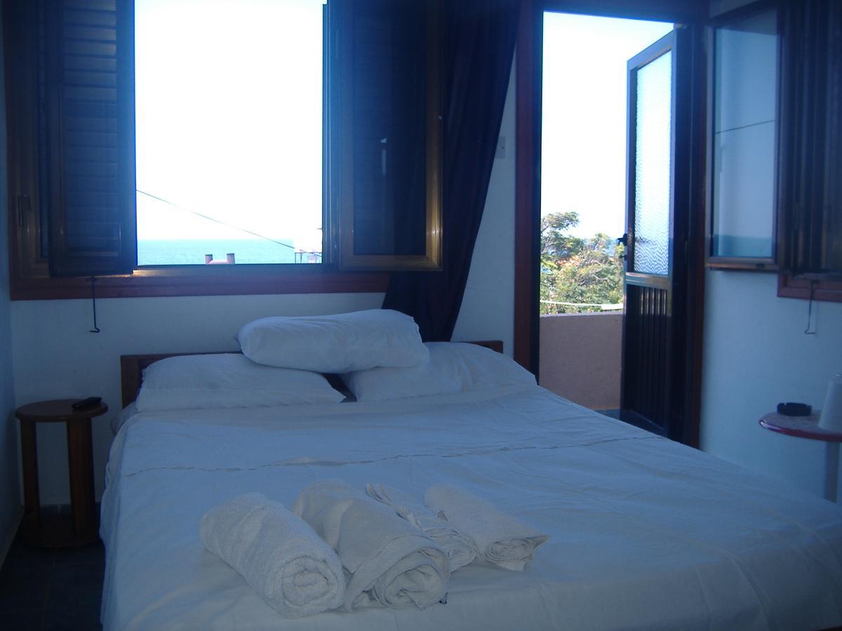Theresa Hotel At Karpaz Peninsula Agia Trias ภายนอก รูปภาพ