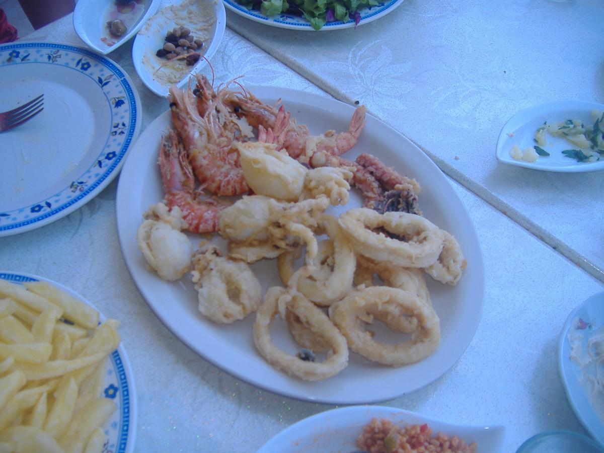 Theresa Hotel At Karpaz Peninsula Agia Trias ภายนอก รูปภาพ